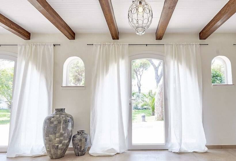 تختخواب و صبحانه Casagrande La Barrosa