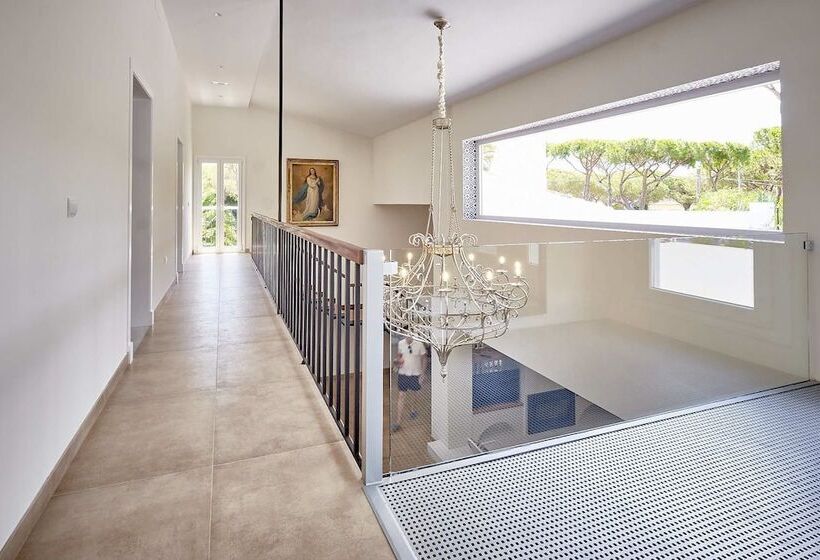 تختخواب و صبحانه Casagrande La Barrosa