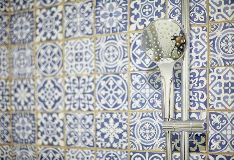 تختخواب و صبحانه Casagrande La Barrosa