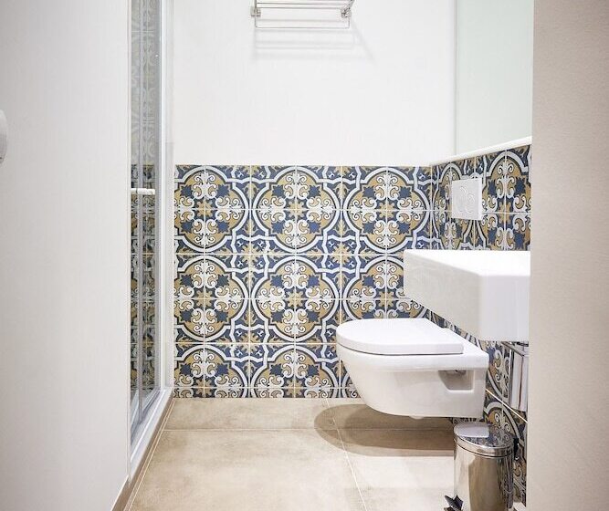 تختخواب و صبحانه Casagrande La Barrosa