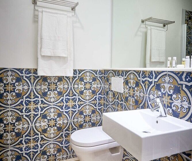 تختخواب و صبحانه Casagrande La Barrosa