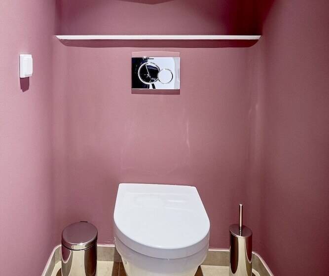 تختخواب و صبحانه Casagrande La Barrosa