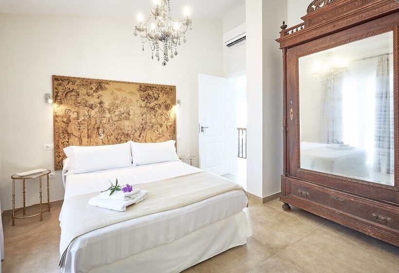 تختخواب و صبحانه Casagrande La Barrosa