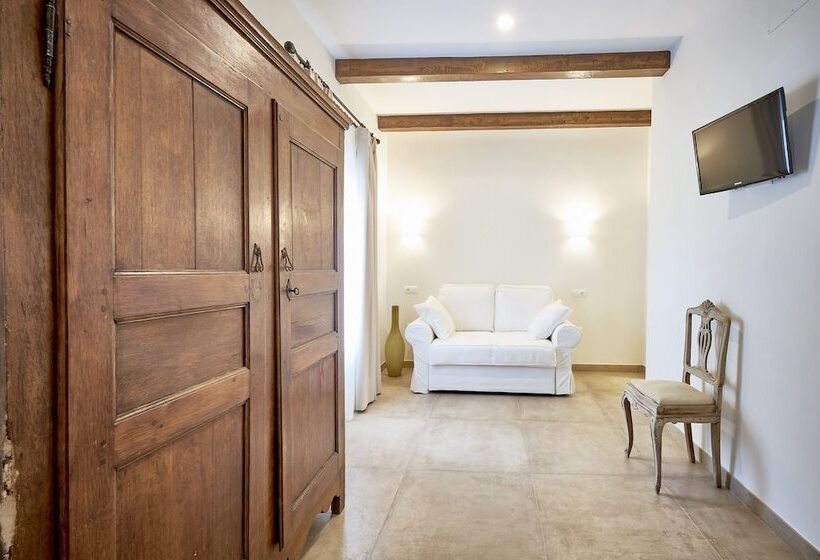 تختخواب و صبحانه Casagrande La Barrosa