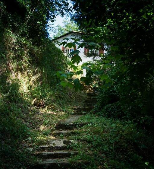 צימר Secret Gardens