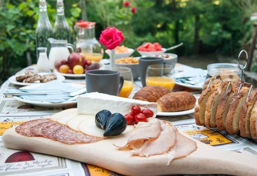 צימר Secret Gardens