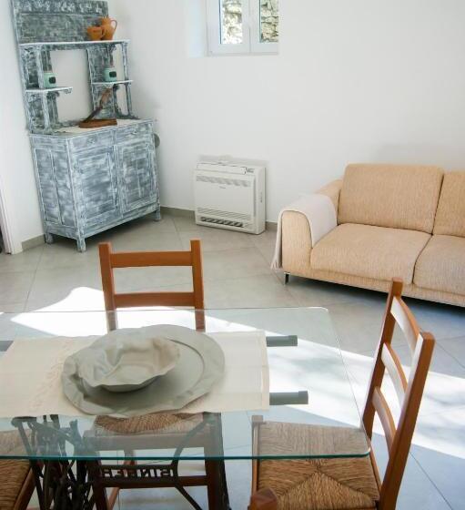 צימר Secret Gardens