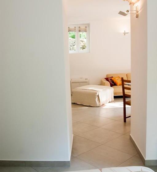 צימר Secret Gardens