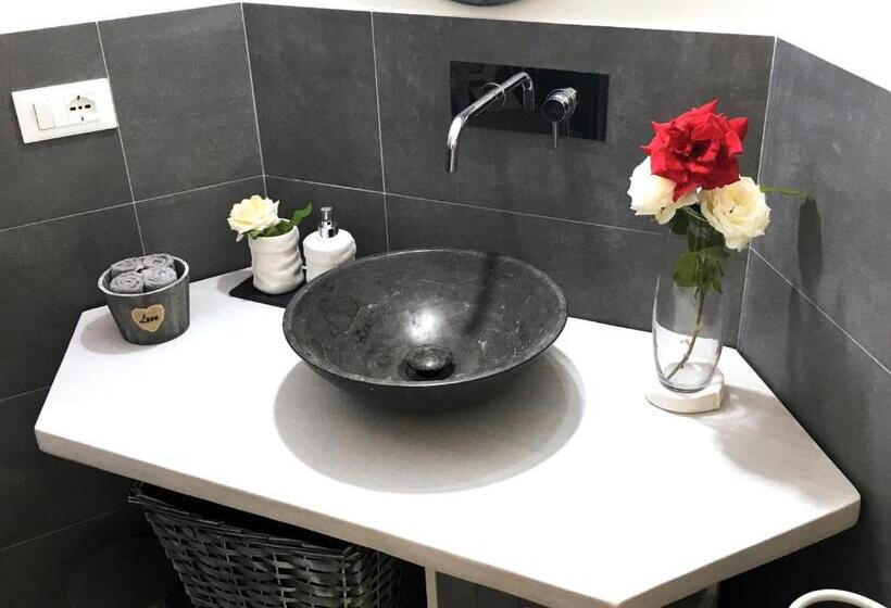 צימר Secret Gardens