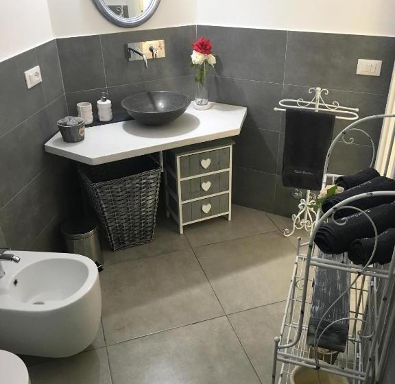 צימר Secret Gardens