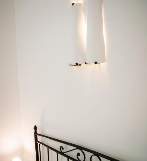 צימר Secret Gardens