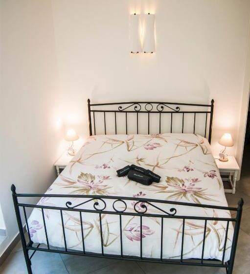 צימר Secret Gardens