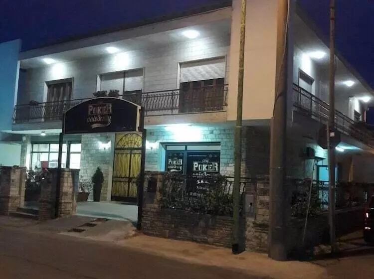 Glem B&b