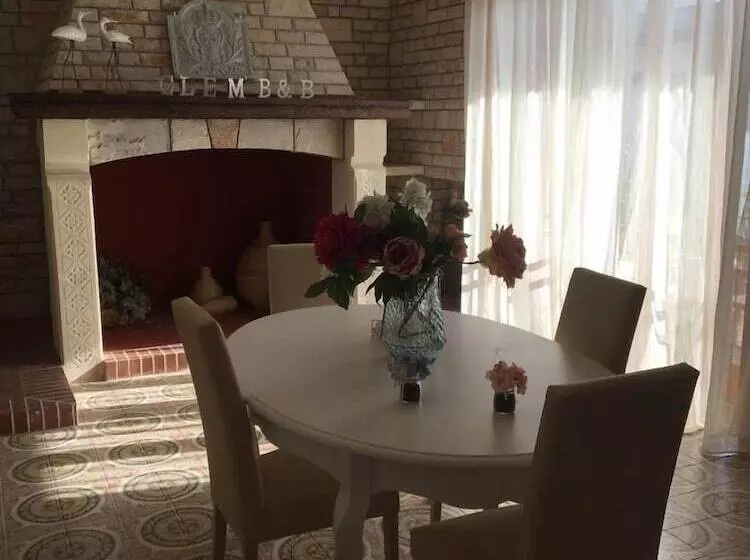 Glem B&b