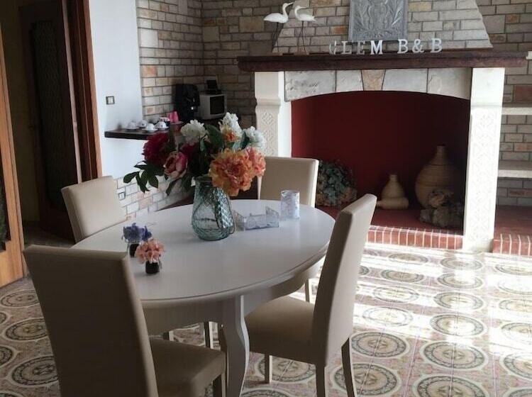 Glem B&b