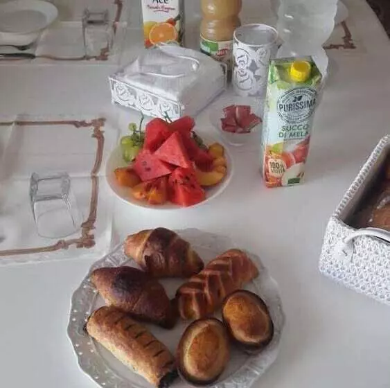 Glem B&b