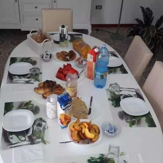 Glem B&b