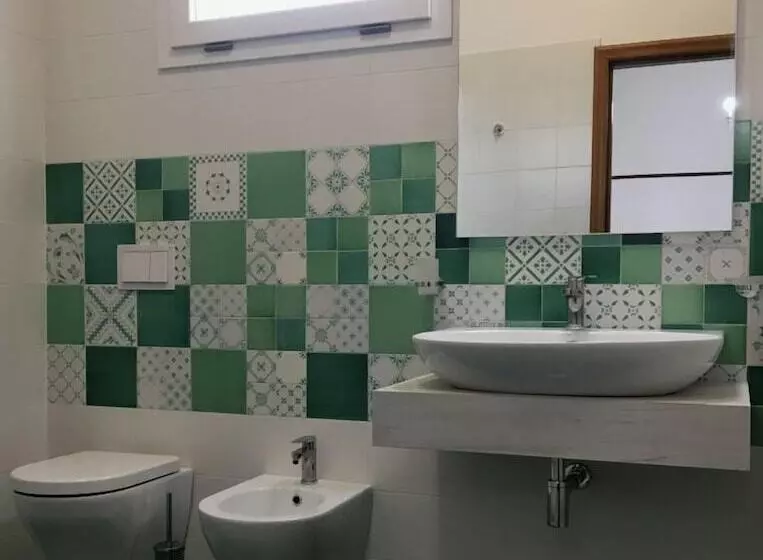 Glem B&b