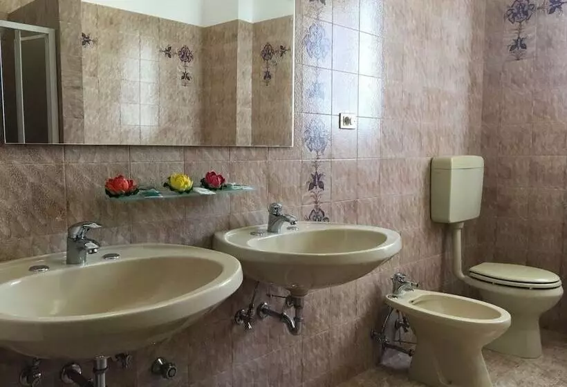 Glem B&b
