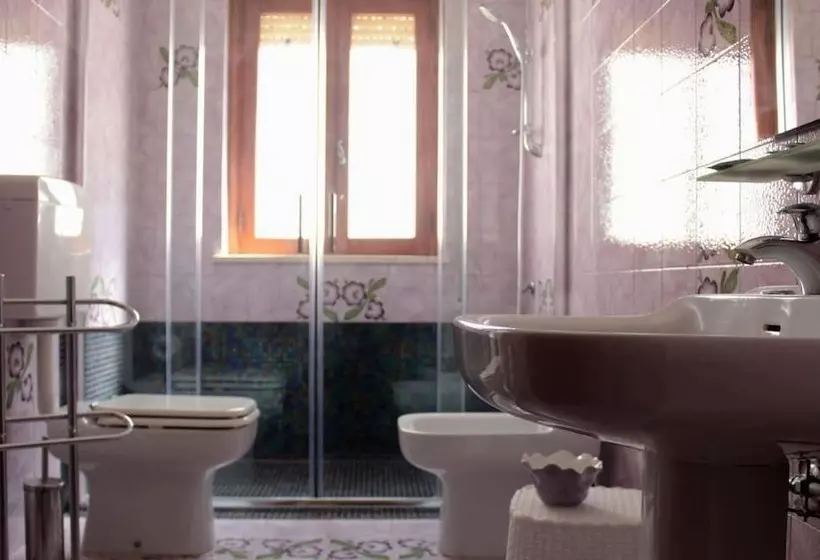 Glem B&b
