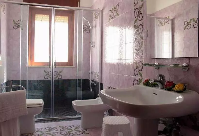 Glem B&b