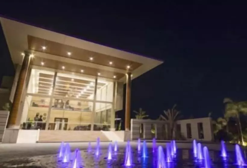 Hill View Resort