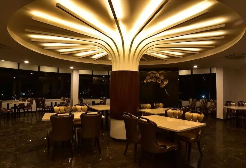 Hill View Resort