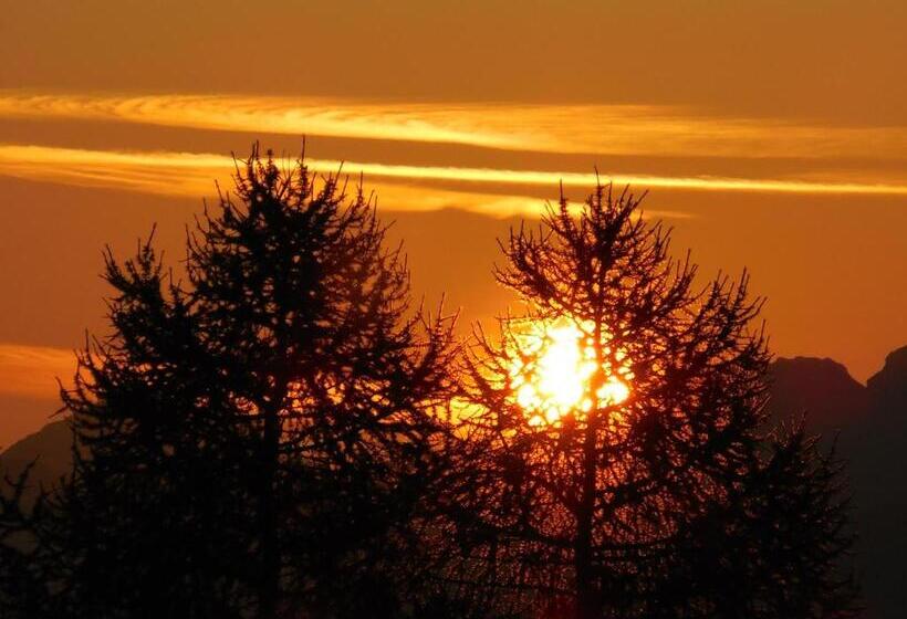 فندق Al Viel B&b