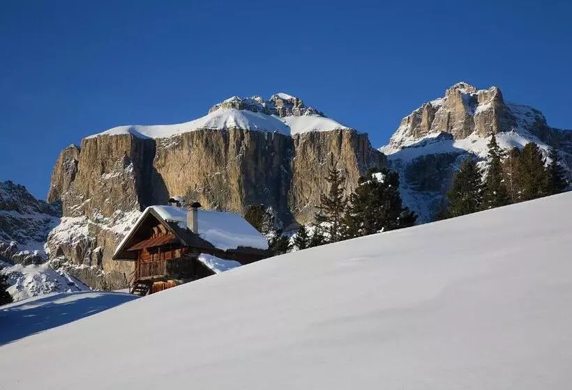 ホテル Al Viel B&b