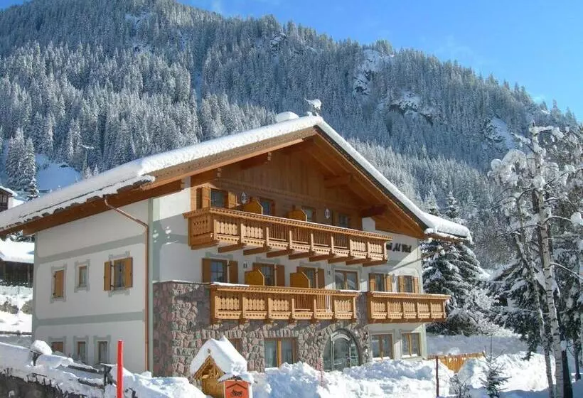 ホテル Al Viel B&b
