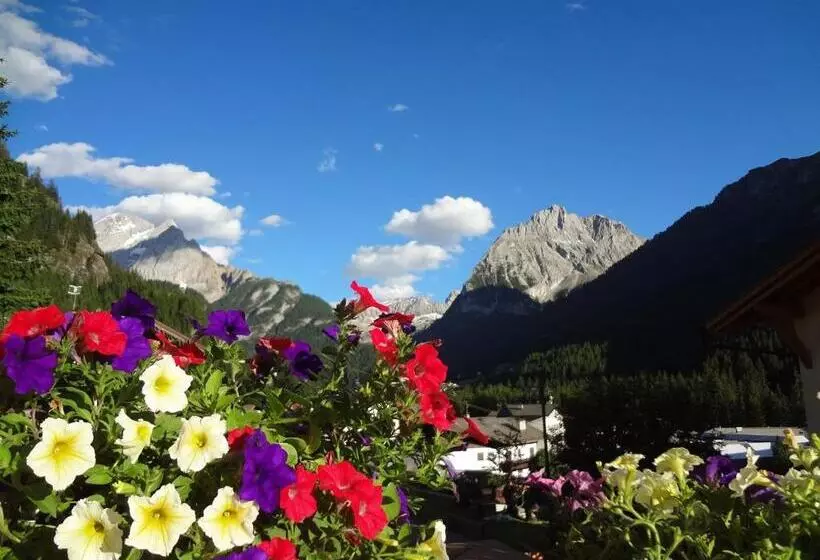 ホテル Al Viel B&b