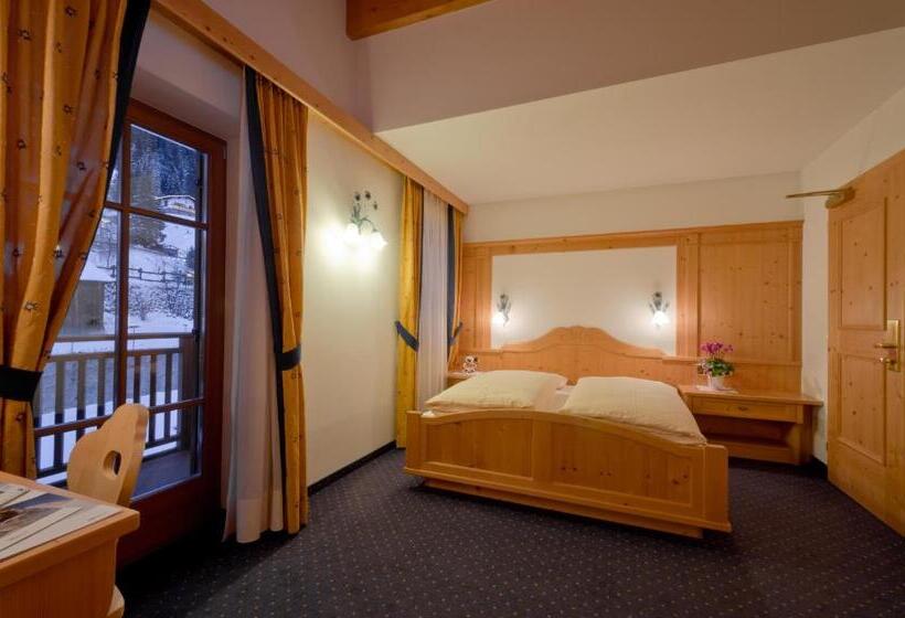 فندق Al Viel B&b