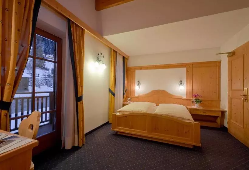 ホテル Al Viel B&b