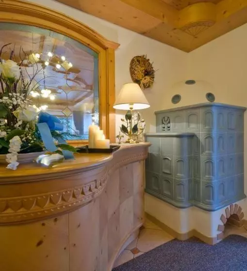 ホテル Al Viel B&b