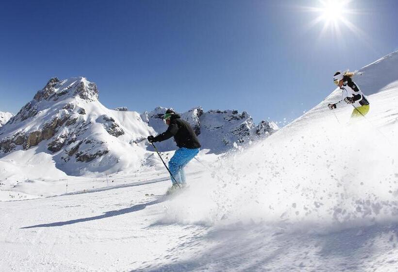 فندق Al Viel B&b