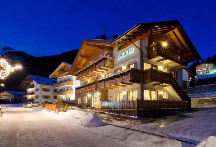 ホテル Al Viel B&b