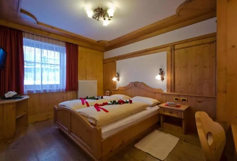 ホテル Al Viel B&b
