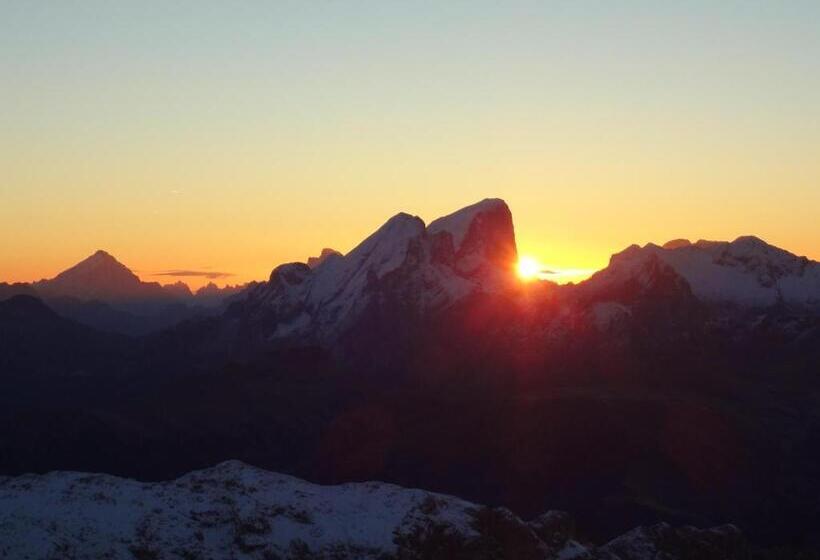 فندق Al Viel B&b