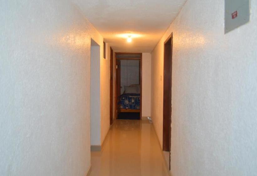 Hotel Hostal Alborada Riobamba