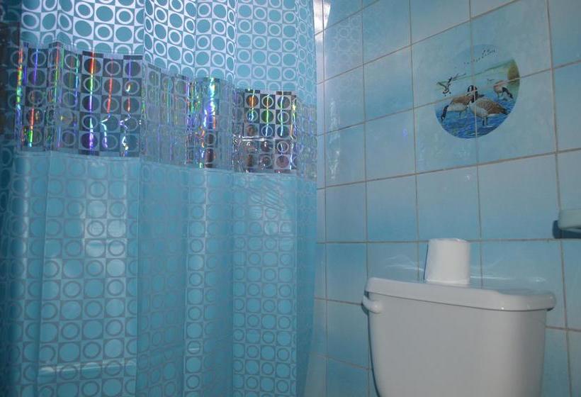 Hotel Hostal Alborada Riobamba