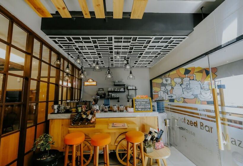 Ayaartta Hotel Malioboro