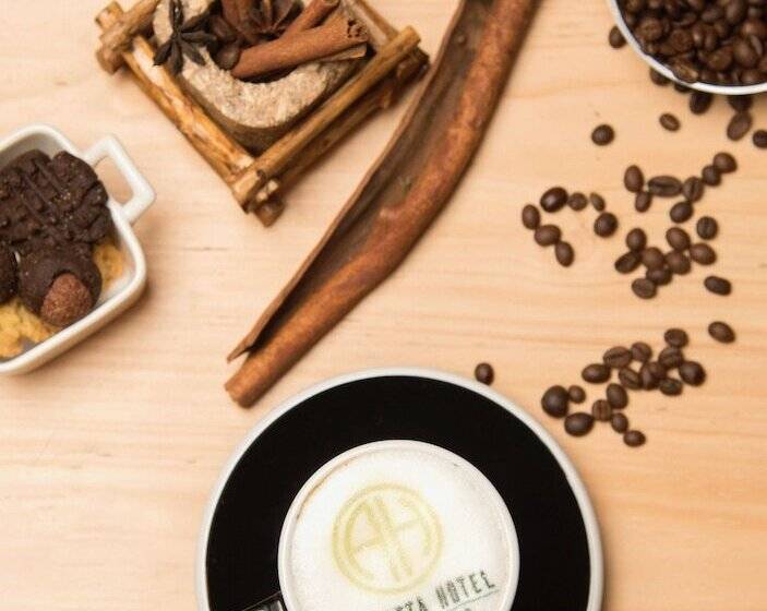 Ayaartta Hotel Malioboro