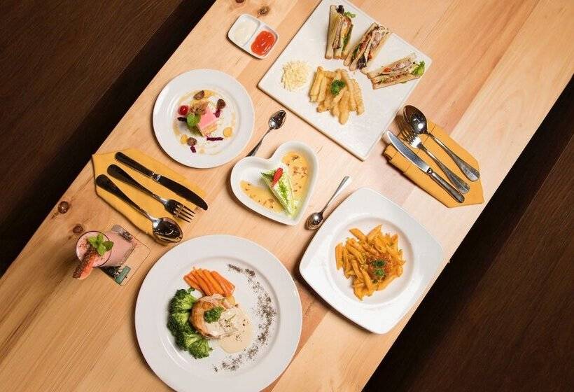 Ayaartta Hotel Malioboro