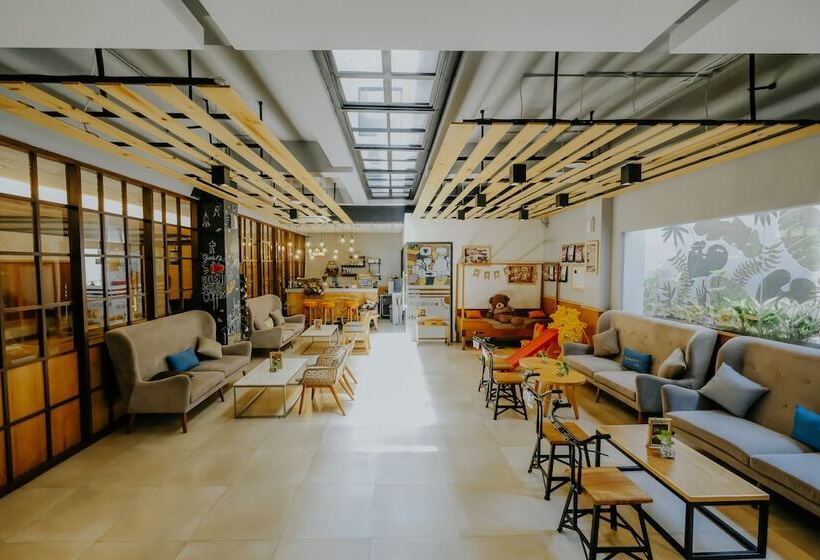 Ayaartta Hotel Malioboro