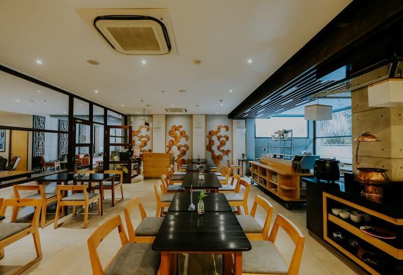 Ayaartta Hotel Malioboro