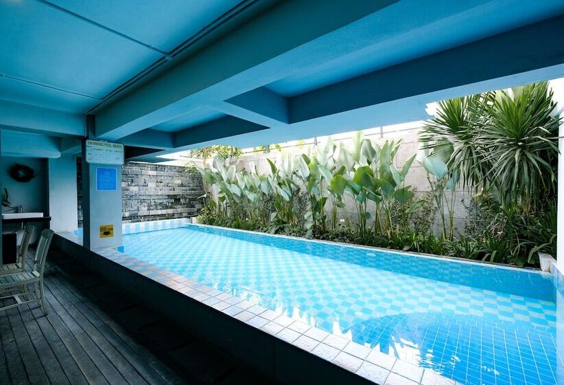 Ayaartta Hotel Malioboro