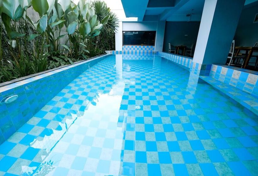 Ayaartta Hotel Malioboro