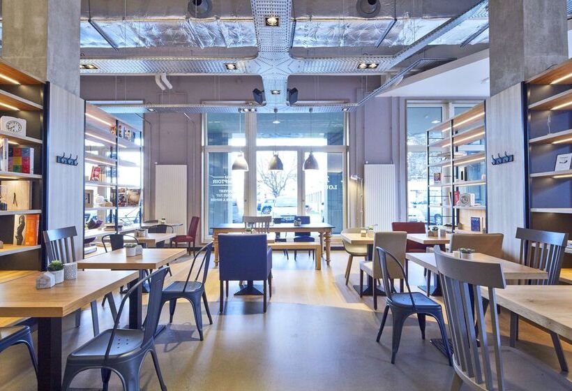 호텔 Campanile Paris Sud Saclay Gif Sur Yvette