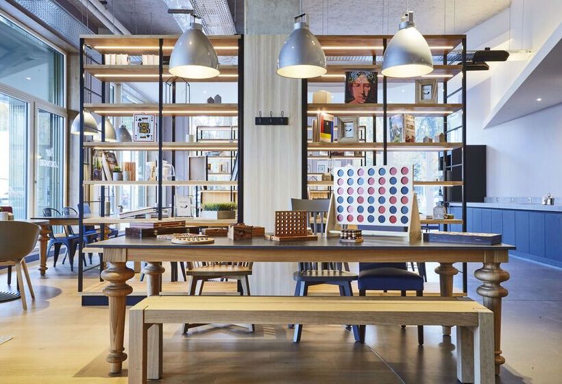 호텔 Campanile Paris Sud Saclay Gif Sur Yvette