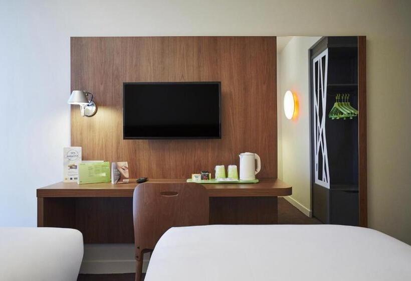 호텔 Campanile Paris Sud Saclay Gif Sur Yvette